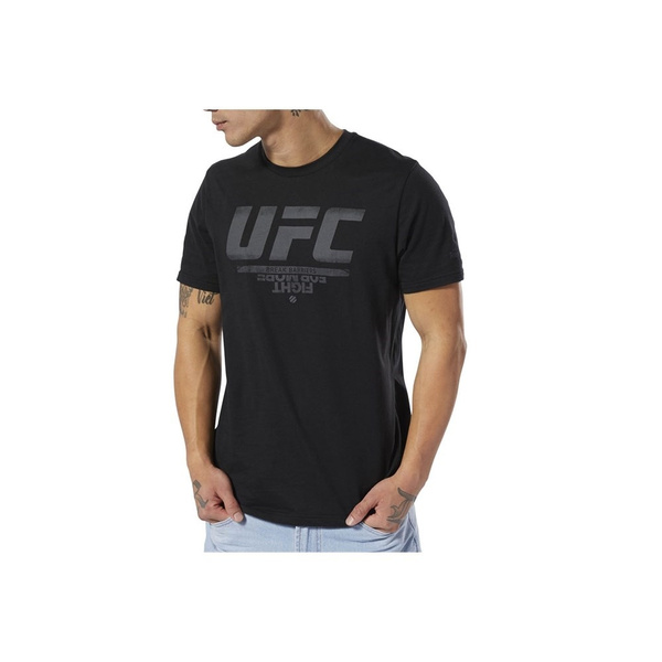 reebok ufc t shirt