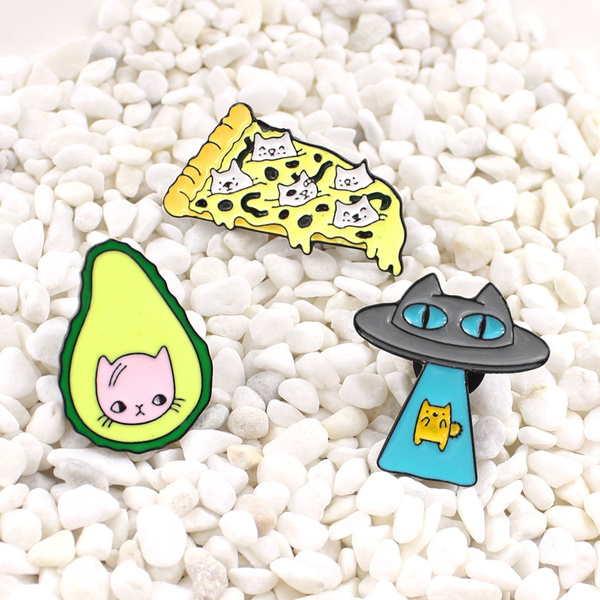 You Are Safe with Me Pin, spille in lega, spilla arcobaleno, spilla retrattile per infermiera, dottore, polizia, regali distintivi, spilla a bobina, accessori porta badge per zaino