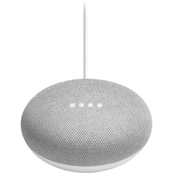 google home canary