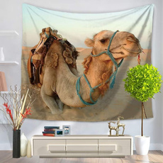 Towels, Camel, Blanket, tapestrycurtain