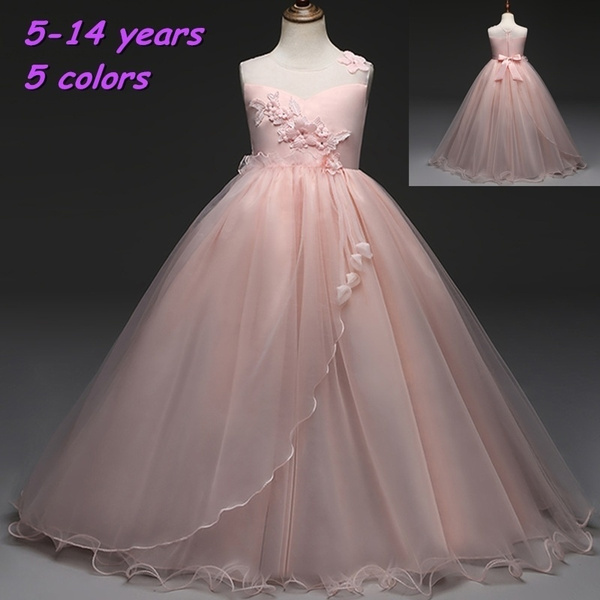 party wear dresses for 17 year girl