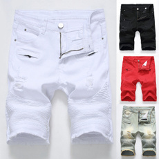 ジーンズ, Trousers & Shorts, ファッション, hommejeansshort