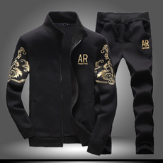 Fitness, Set, Men's Fashion, pants