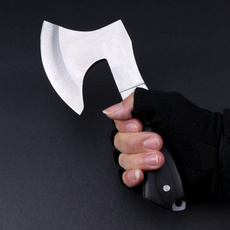 Steel, forgedknife, Kitchen & Dining, Blade