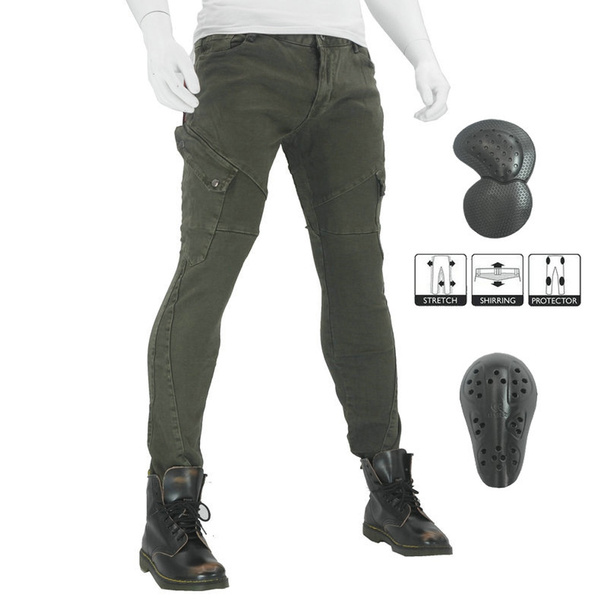 motorcycle riding jeans womens