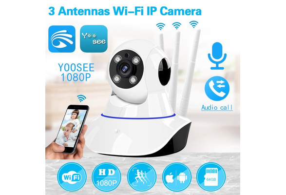 Yoosee wifi ip store camera