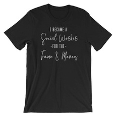 socialworkertshirt, coworkergift, Fashion, Shirt