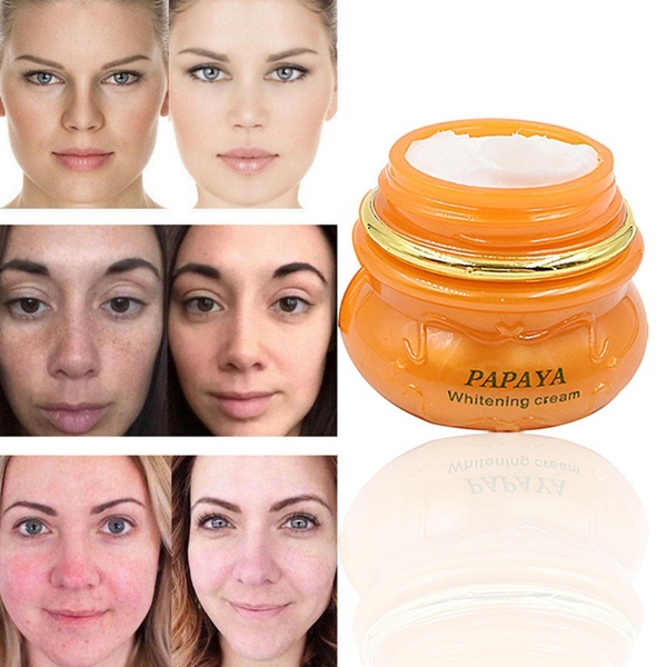 papaya moisturizing cream