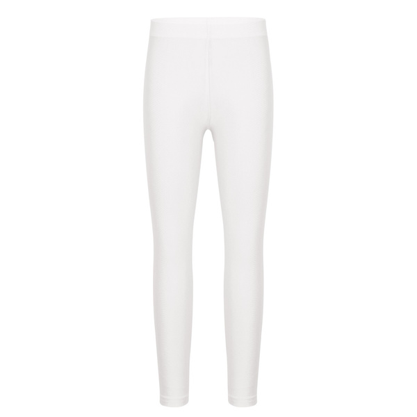 Kids Girls Soft Stretchy Comfortable 