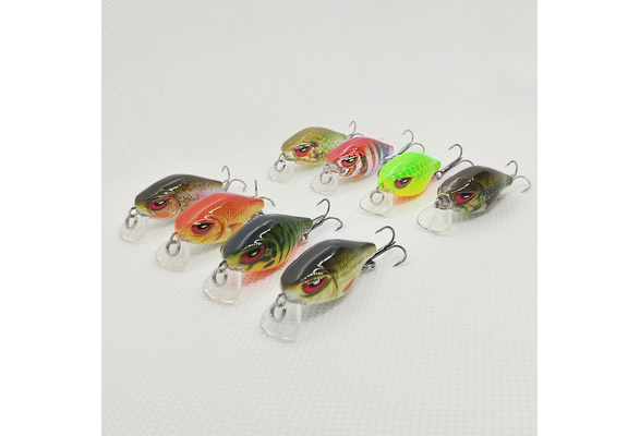 Details about 1Pc Winter Sinking Fishing Crankbaits Lure Ice Hard Lure Mini Wobblers Swinbaits Details about 1Pc Winter Sinking Fishing Crankbaits Lure Ice Hard Lure Mini Wobblers Swinbaits