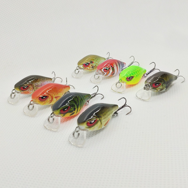 micro crankbaits