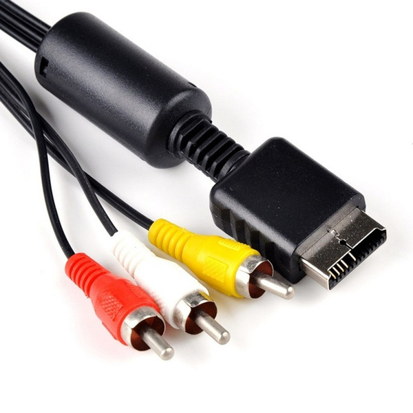 composite cable ps2