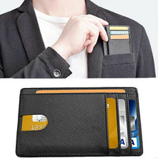 case, cardpackage, slim, front pocket wallet