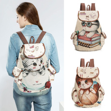 travel backpack, Summer, Школа, Мода
