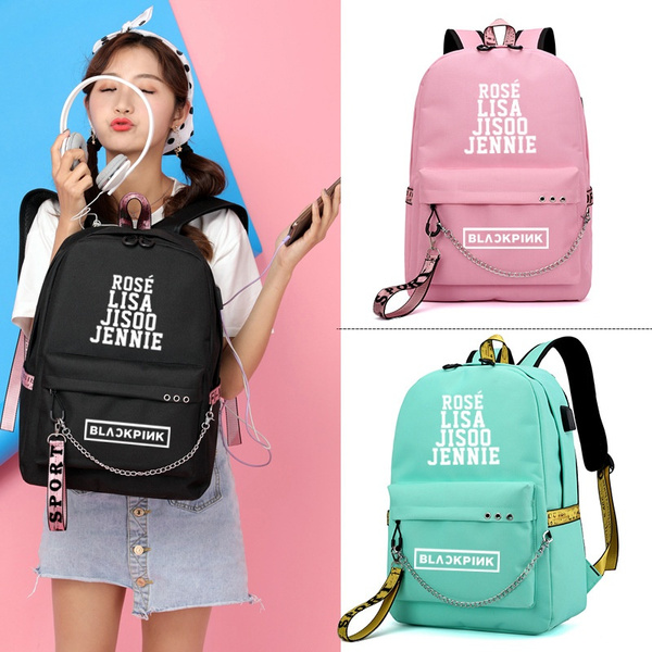 Jennie backpack online