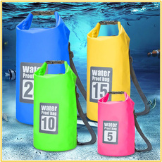 waterproof bag, Adjustable, lifepreserver, Outdoor Sports