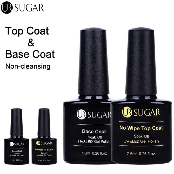 ur sugar base coat