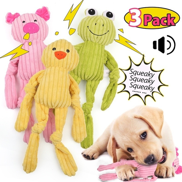 wish dog toys