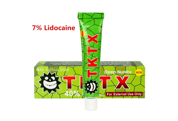 Zovacil 5 Lidocaine Numbing Cream with Maximum India  Ubuy