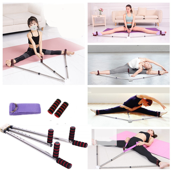 Ballet Leg Extension Machine Flexibility Training Split Legs Ligament ...