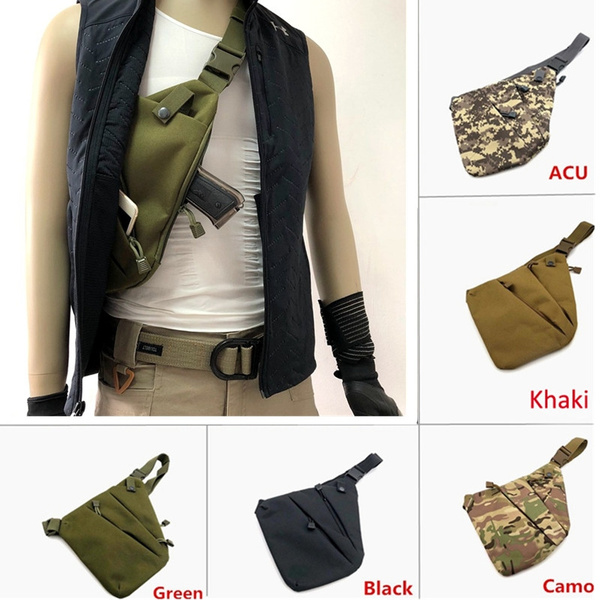 concealed carry chest pack