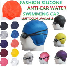swimmingcap, Fashion, swimmingcapsforwomen, Outdoor Sports