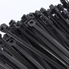 Zip, nyloncable, zipwirecable, Cable Ties