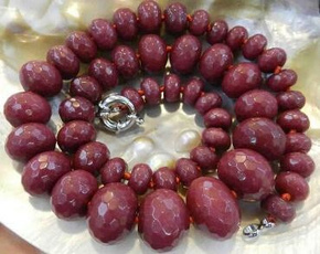 Jewelry, Necklaces For Women, Bead, Gem