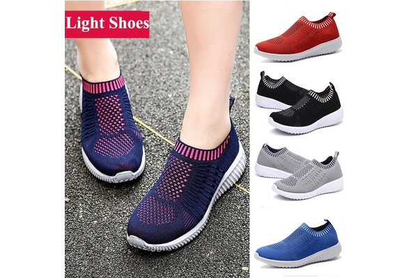 traspiranti casual leggere in rete da corsa TIOSEBON Scarpe da ginnastica da donna traspiranti casual leggere in rete da corsa TIOSEBON Scarpe da ginnastica da donna