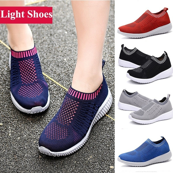 tiosebon athletic walking shoes