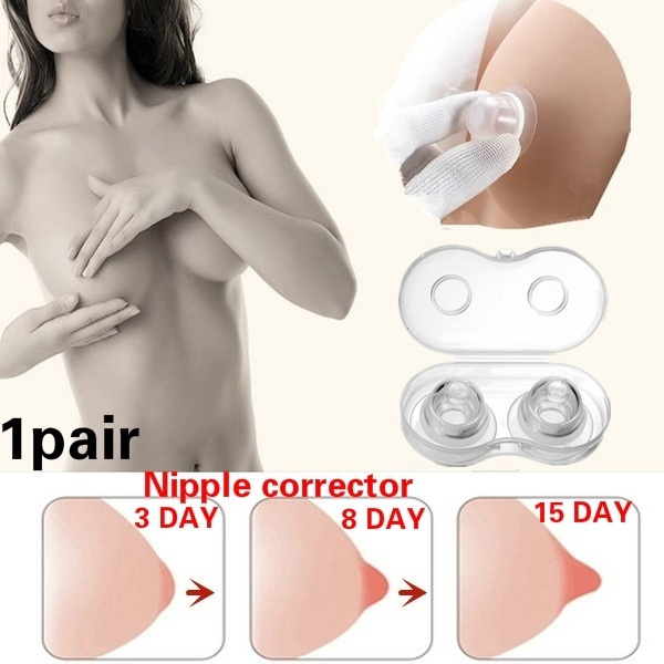 Pregnant Nipple Corrector Girl Students Woman Pregnant - Temu