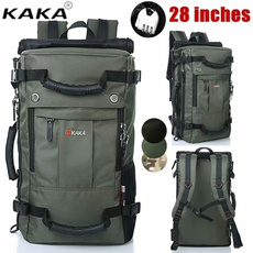 canvasandleatherrucksack, backpack canvas, canvasrucksackbackpack, Capacity