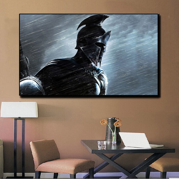 This Is Sparta - 300 | Art Print