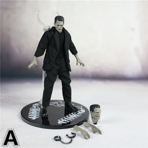 Mezco frankenstein clearance