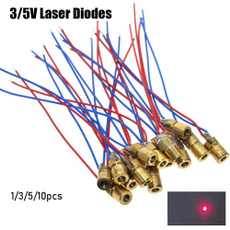 Mini, Head, electroniccomponentssupplie, Laser