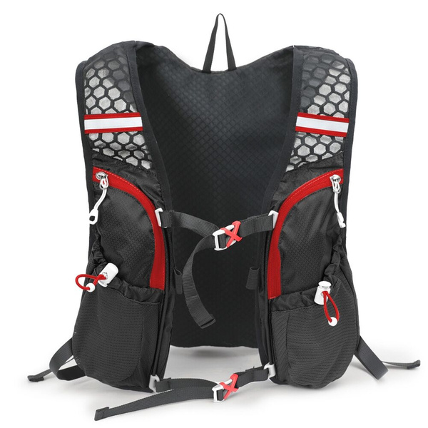 lightweight cycling backpack