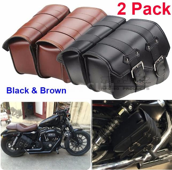 motorcycle pouch bag