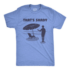 Funny, Funny T Shirt, Umbrella, graphic tee