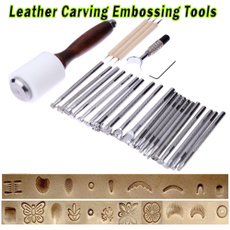 carvingstamphammer, leather, leathercrafttool, Tool