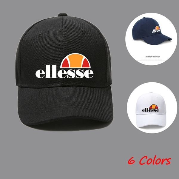 ellesse baseball cap