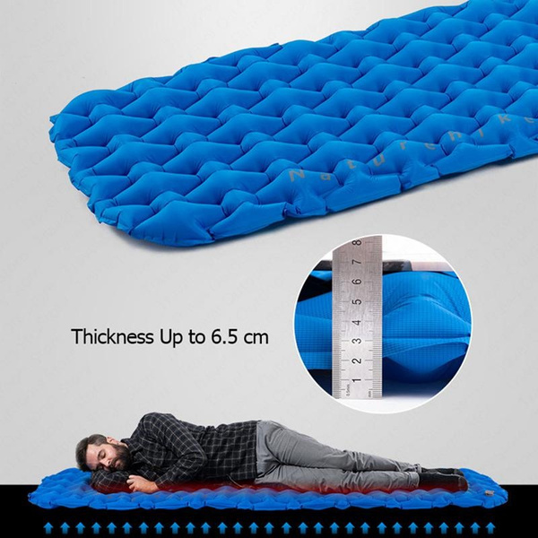 soft sleeping mat