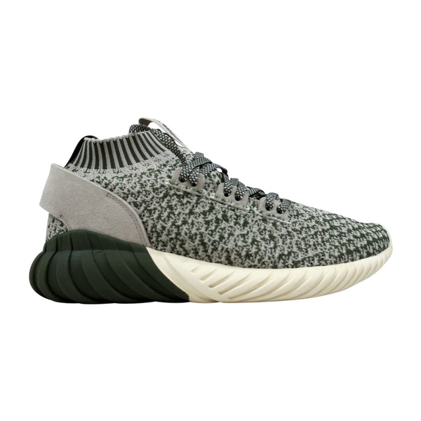 adidas tubular primeknit green