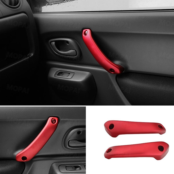 car grab handle cover