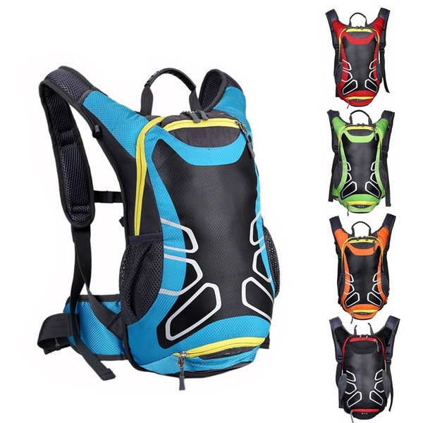 motorbike bag