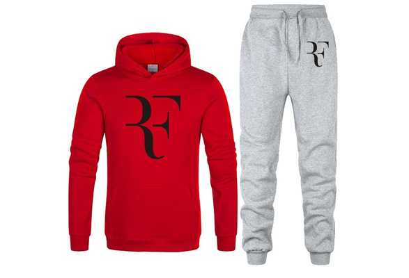 federer tracksuit