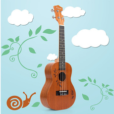 acoustichawaiiguitar, Guitars, Musical Instruments, ukulele