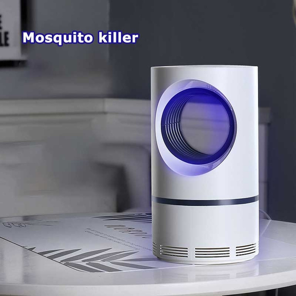 handheld mosquito zapper