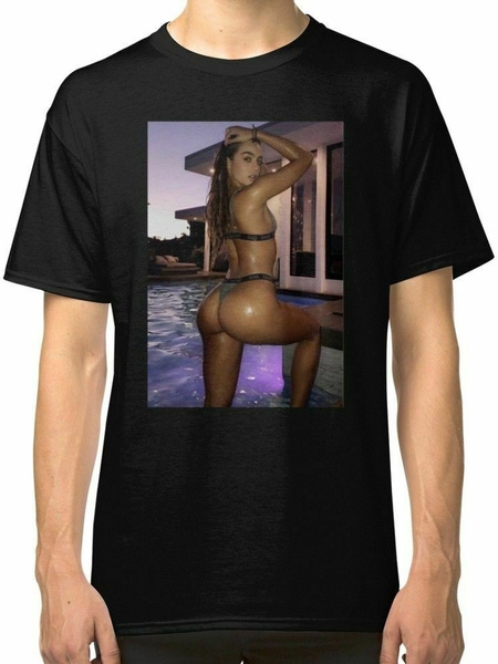 sommer ray t shirt