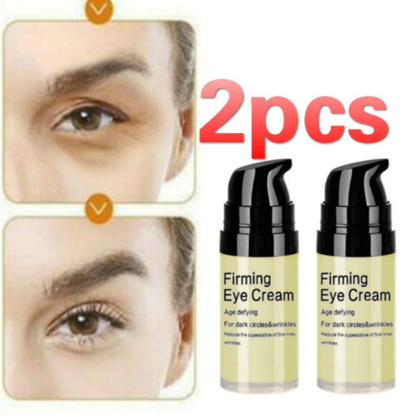 firming eye cream age defying