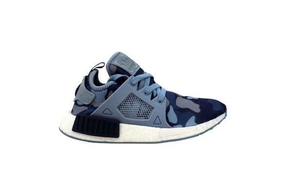 Nmd xr1 2024 blue camo